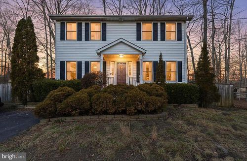 11705 Big Bear Ln, LUSBY, MD, 20657-6509 | Card Image