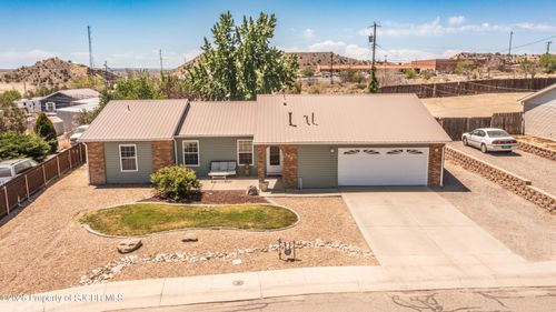 106 Northeights Drive, Bloomfield, NM, 87413 | Card Image