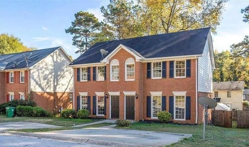 unit-a-5232 Ridge Forest Dr, Stone Mountain, GA, 30083-3897 | Card Image