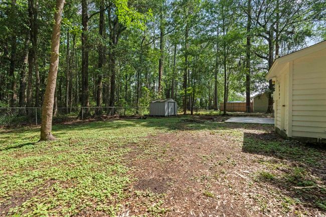 203 Deer Trace Cir, House other with 3 bedrooms, 2 bathrooms and 4 parking in Myrtle Beach SC | Image 35