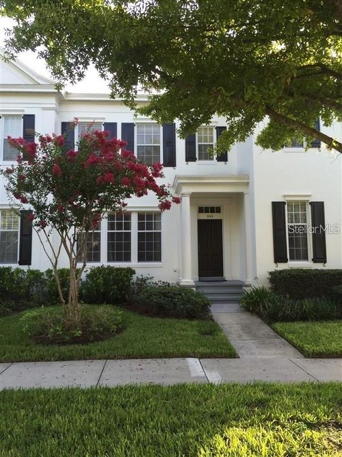 993 Juel Street, ORLANDO, FL, 32814 | Card Image