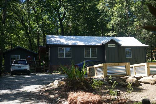 93 Rocky Hill Road, Highlands, NC, 28734 | Card Image
