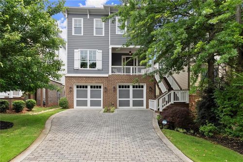 1104 Victoria St Ne, Brookhaven, GA, 30319-2341 | Card Image