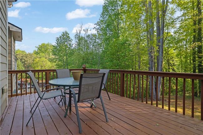 4005 Saddlebrook Creek Dr, House other with 5 bedrooms, 4 bathrooms and null parking in Marietta GA | Image 23