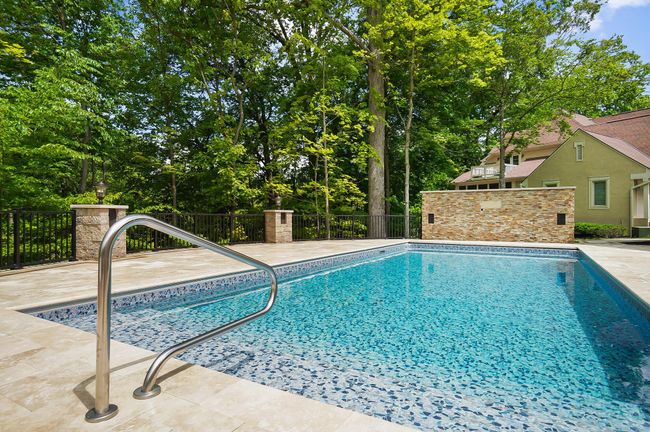 5633 Travis Pointe Ct, House other with 3 bedrooms, 4 bathrooms and null parking in Westerville OH | Image 111