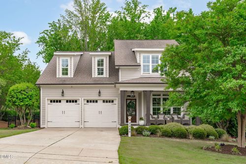 2240 Madison Creek Dr, Apex, NC, 27502-8574 | Card Image