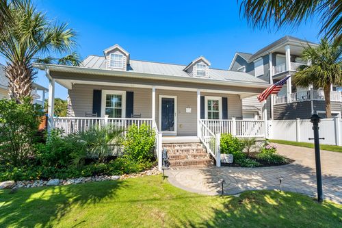 700 25th Ave S, North Myrtle Beach, SC, 29582-4416 | Card Image