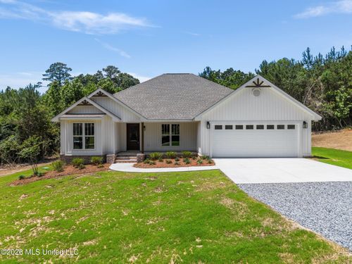 319 Noel Townsend Road, Seminary, MS, 39479 | Card Image