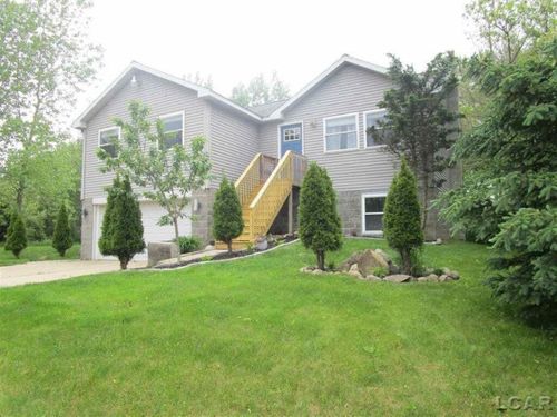 10281 Greenlawn Dr, Jerome, MI, 49249-9625 | Card Image