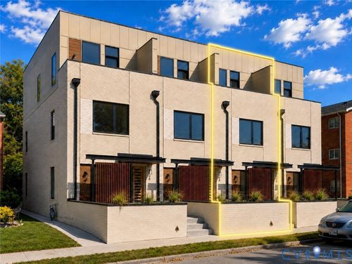 4506 1/2 Grove Ave, Richmond, VA, 23221-1806 | Card Image