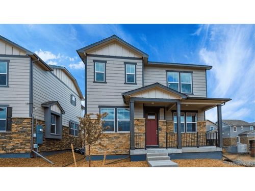 678 N Ukraine St, Aurora, CO, 80018 | Card Image