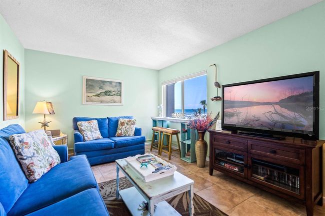 APT-34B - 3663 S Atlantic Ave, Condo with 1 bedrooms, 1 bathrooms and null parking in NEW SMYRNA BEACH FL | Image 4