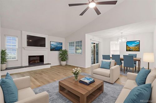 13886 E Linvale Pl, Aurora, CO, 80014-3671 | Card Image