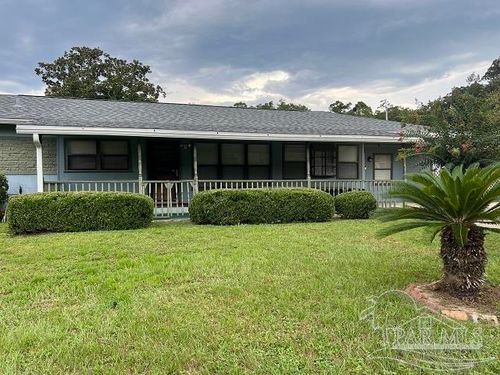 4407 Havre Way, Pensacola, FL, 32505-3021 | Card Image