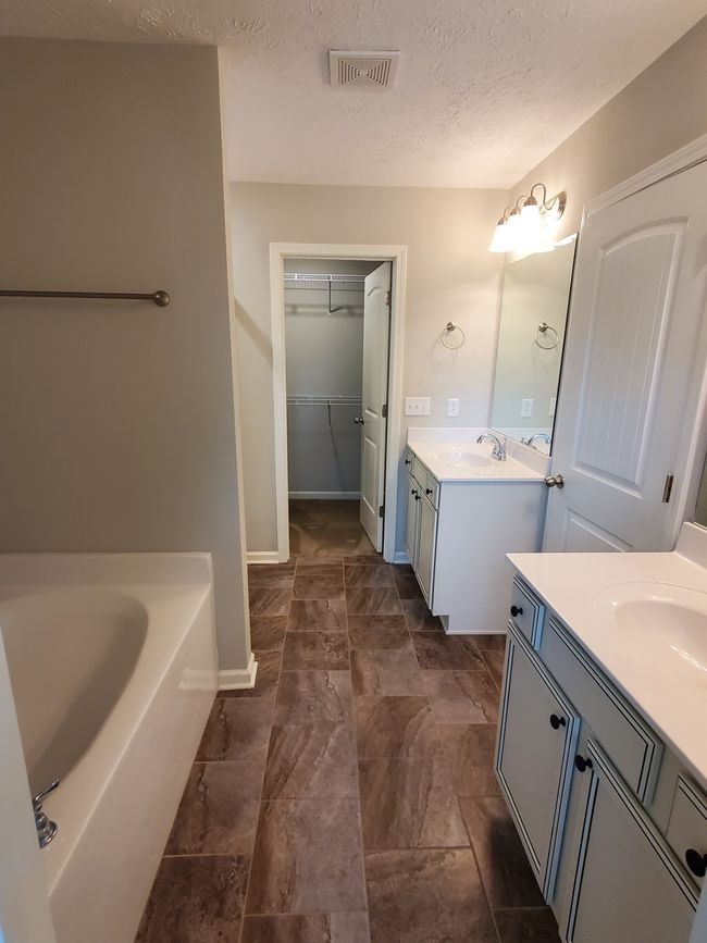 4408 Sunday Silence Way, Townhouse with 2 bedrooms, 3 bathrooms and 2 parking in Murfreesboro TN | Image 11