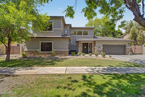 3116 E Park Ave, Gilbert, AZ, 85234-6363 | Card Image