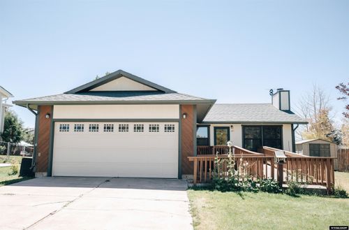 419 Herschler Ave, Evanston, WY, 82930-5001 | Card Image