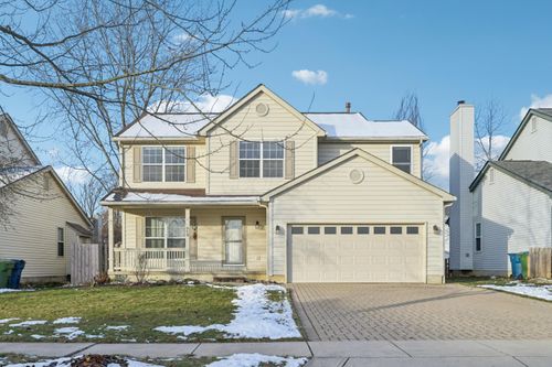 919 White Oak Ct, Marysville, OH, 43040-8762 | Card Image
