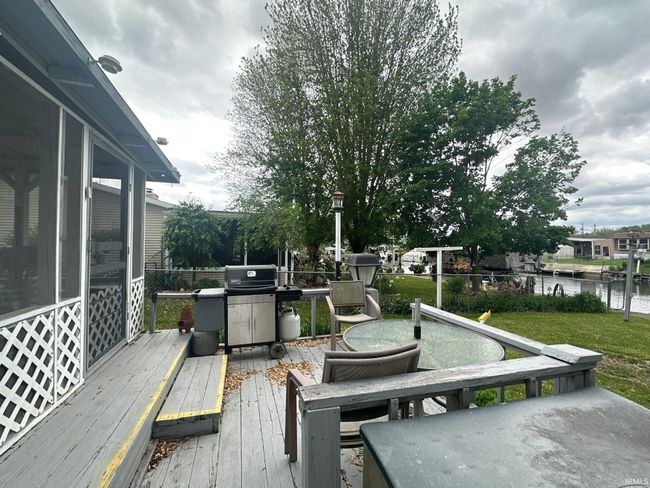 23 Ems B6a Ln, House other with 3 bedrooms, 2 bathrooms and null parking in Leesburg IN | Image 6