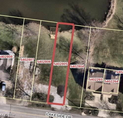 VL Lakeside Drive, Lakemore, OH, 44250 | Card Image