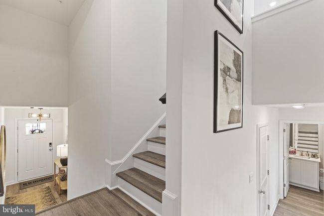 7429 Fern Gully Way, Townhouse with 4 bedrooms, 4 bathrooms and null parking in BRANDYWINE MD | Image 54