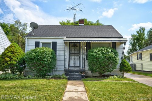 3517 Whitney Ave, Flint, MI, 48503-3297 | Card Image