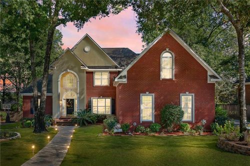 3205 Wynnfield Dr W, Mobile, AL, 36695-2580 | Card Image