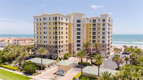 apt-803-4071 S Atlantic Ave, NEW SMYRNA BEACH, FL, 32169-9670 | Card Image