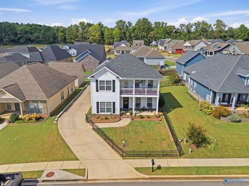 6433 Midtowne Lane Nw, Huntsville, AL, 35806 | Card Image