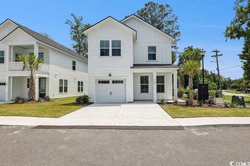 2400 Hillbourne Loop, North Myrtle Beach, SC, 29582-9800 | Card Image