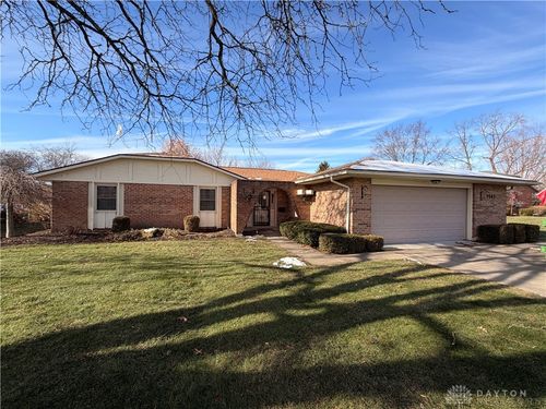 7543 Abraham Ct, Dayton, OH, 45414-1719 | Card Image