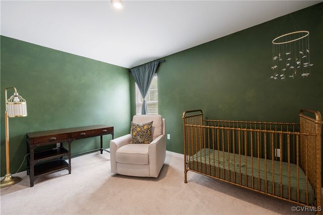 5016 Berkley Mill Dr, Townhouse with 3 bedrooms, 3 bathrooms and null parking in Chester VA | Image 20