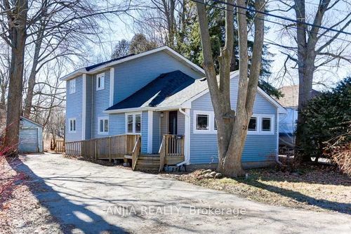 23 Riveredge Dr, Keswick, ON, L4P2N8 | Card Image