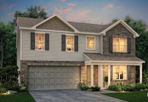 3277 Holiday Ln, Columbia, TN, 38401-3359 | Card Image