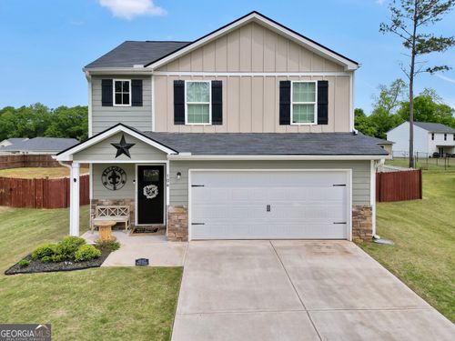 106 Loblolly Ct, Milner, GA, 30257-3592 | Card Image