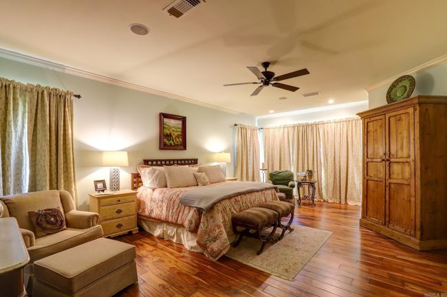 6512 Skyline Dr, House other with 4 bedrooms, 4 bathrooms and null parking in Texarkana AR | Image 10