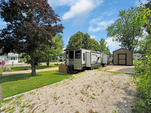 4945 County Road D, ELKHORN, WI, 53121 | Card Image