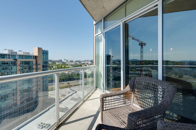 APT-1914 - 600 12 Th Ave S, Condo with 1 bedrooms, 1 bathrooms and 1 parking in Nashville TN | Image 13