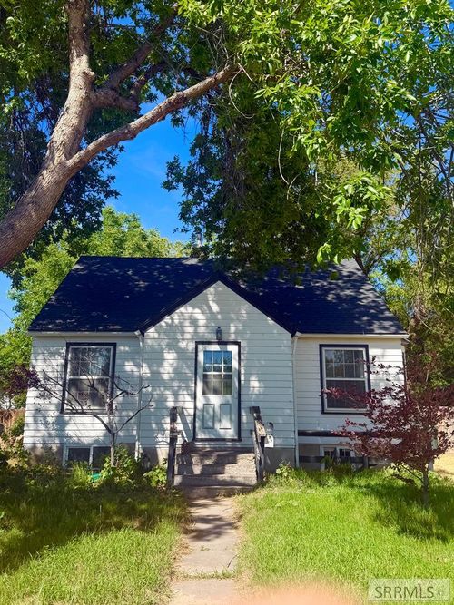 144 N 13th Street, Pocatello, ID, 83201 | Card Image