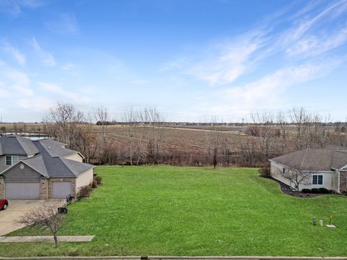 Lot 77 Renaissance Drive, Normal, IL, 61761 | Card Image