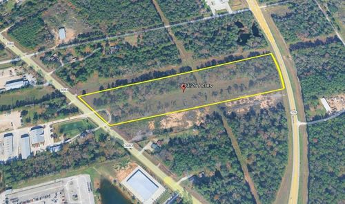 1303 Fm 3083 Rd, Conroe, TX, 77301-6449 | Card Image