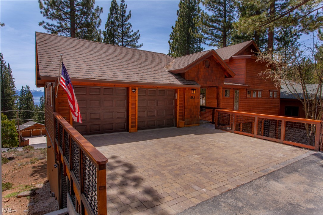 Rockrose Ct, Incline Village, NV 89451