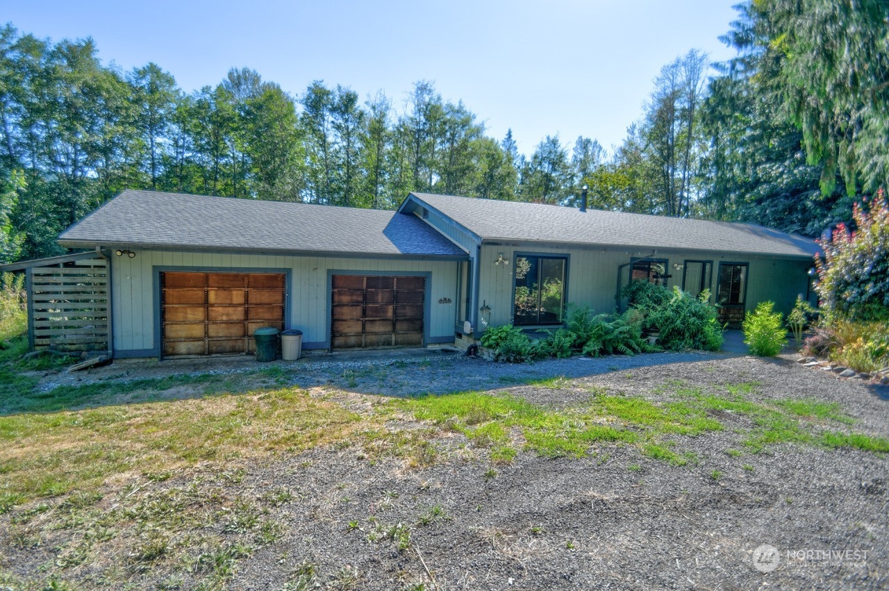 Winston Creek Rd, Mossyrock, WA 98564