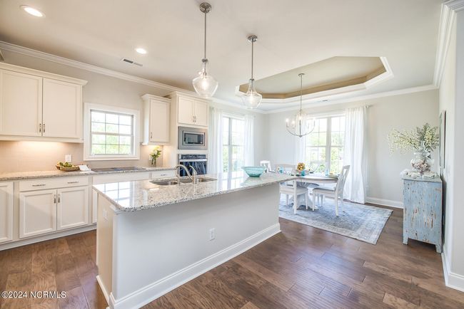 5307 Marco Dr Se, House other with 3 bedrooms, 2 bathrooms and 2 parking in Southport NC | Image 15