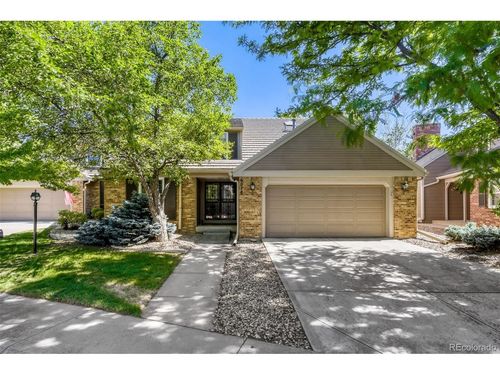 6018 E Briarwood Cir, Englewood, CO, 80112 | Card Image