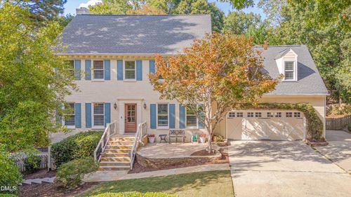 8325 Stryker Ct, Raleigh, NC, 27615-3034 | Card Image