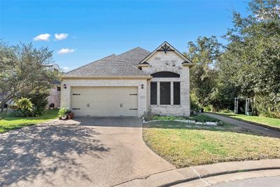 1710 Twin Pond Circle, House other with 3 bedrooms, 2 bathrooms and null parking in College Station TX | Image 1