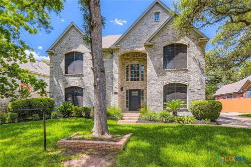 6110 Blanco River Pass, Austin, TX, 78749-1879 | Card Image