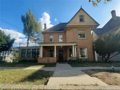 615 Hill St, Emlenton, PA, 16373-9202 | Card Image