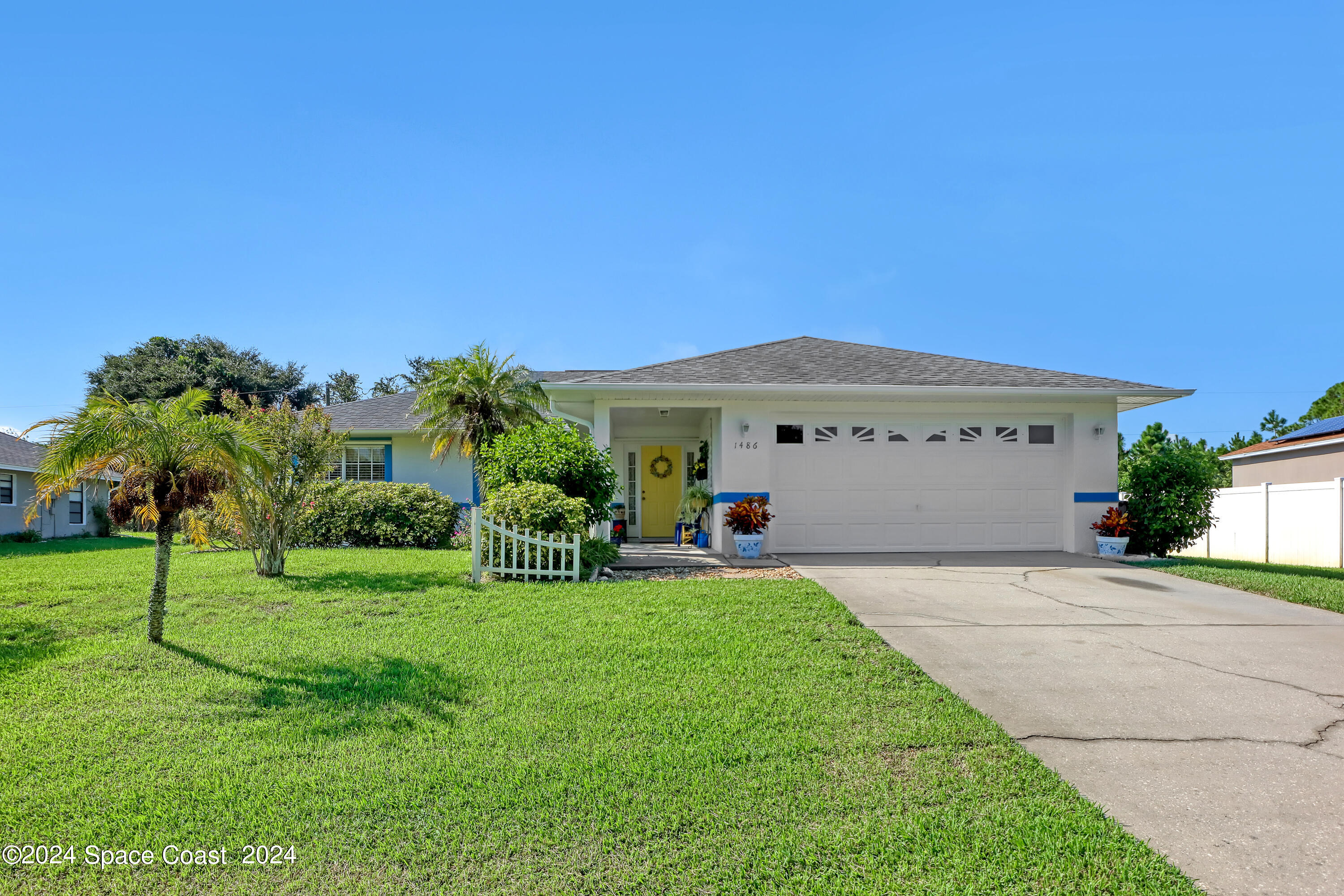 Goyer Rd, Palm Bay, FL 32909